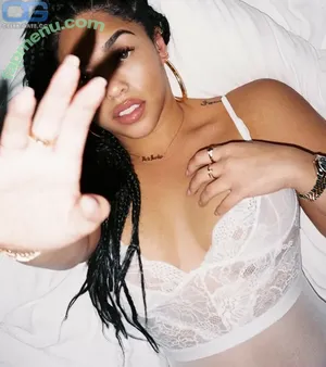 Jordyn Woods / jordynwoods nude photo #0269