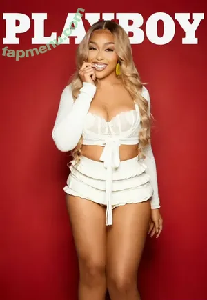 Jordyn Woods / jordynwoods nude photo #0279