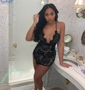 Jordyn Woods / jordynwoods nude photo #0282