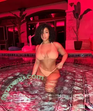 Jordyn Woods / jordynwoods nude photo #0283