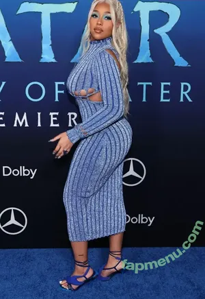 Jordyn Woods / jordynwoods nude photo #0286