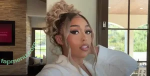 Jordyn Woods / jordynwoods nude photo #0287