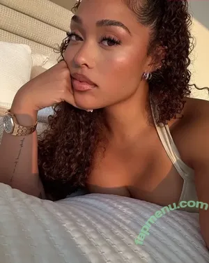 Jordyn Woods / jordynwoods nude photo #0298