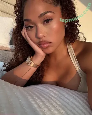 Jordyn Woods / jordynwoods nude photo #0299