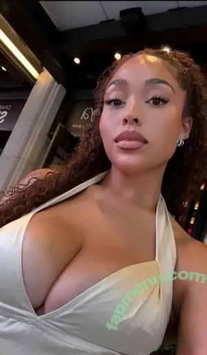 Jordyn Woods / jordynwoods nude photo #0300
