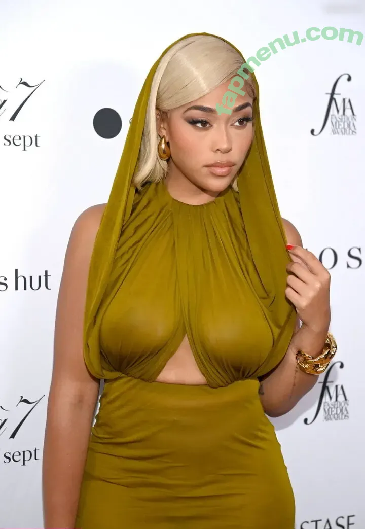 Jordyn Woods nude photo #0226 (jordynwoods)