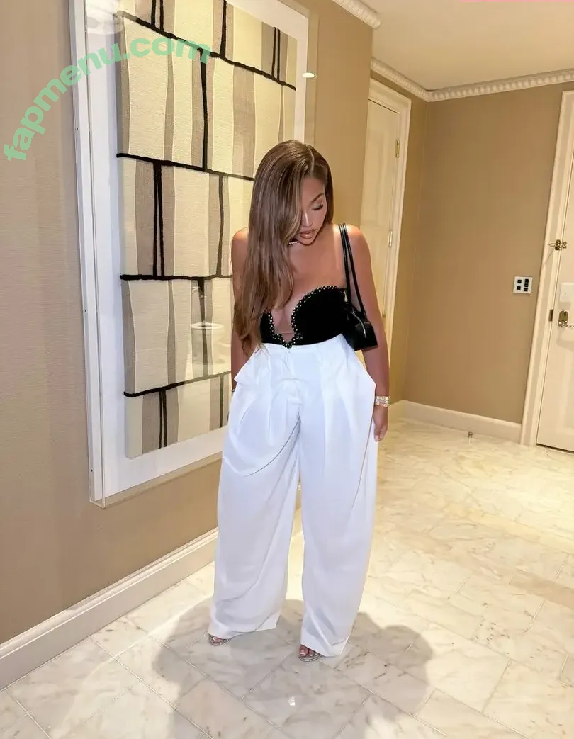 Jordyn Woods nude photo #0235 (jordynwoods)