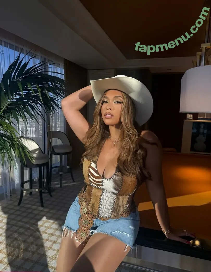 Jordyn Woods nude photo #0241 (jordynwoods)