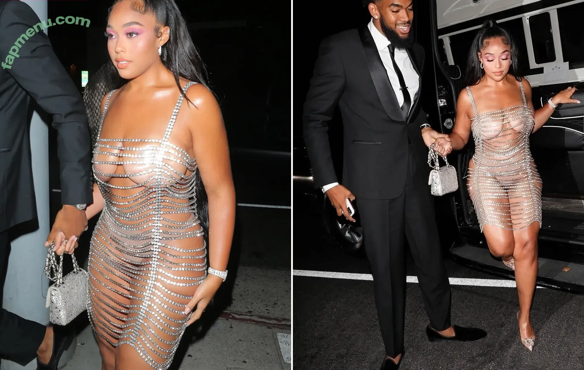 Jordyn Woods nude photo #0253 (jordynwoods)