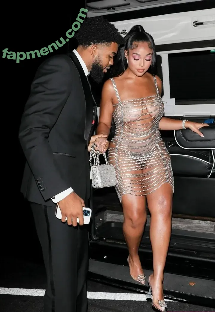 Jordyn Woods nude photo #0257 (jordynwoods)