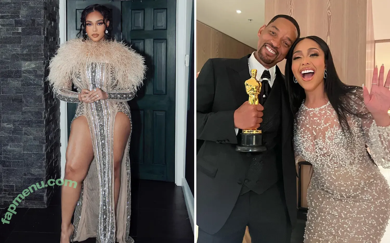 Jordyn Woods nude photo #0261 (jordynwoods)