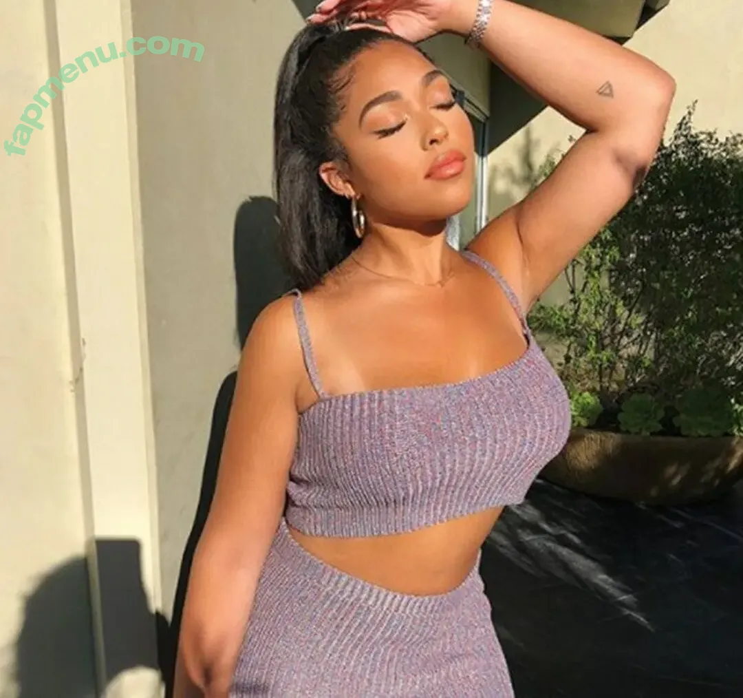 Jordyn Woods nude photo #0268 (jordynwoods)