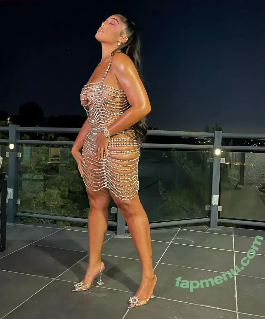 Jordyn Woods nude photo #0274 (jordynwoods)