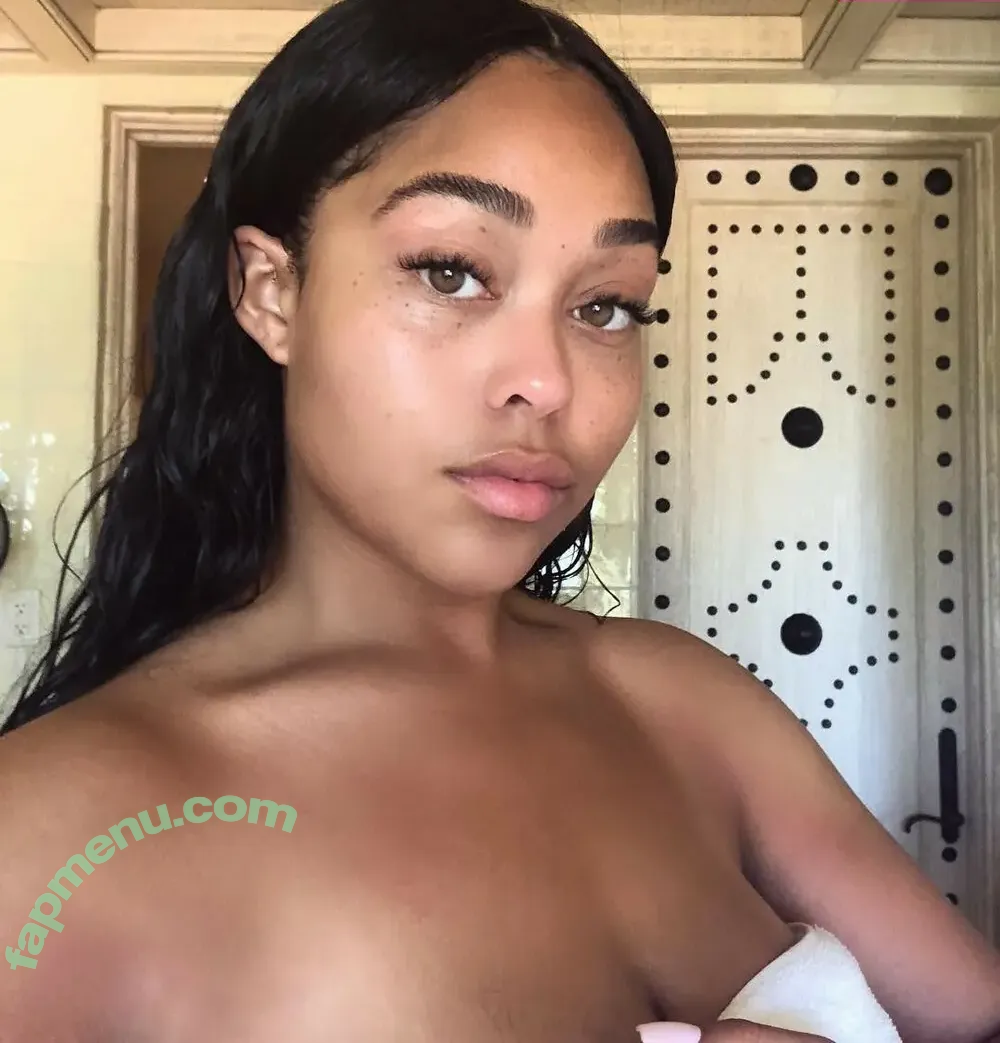 Jordyn Woods nude photo #0276 (jordynwoods)