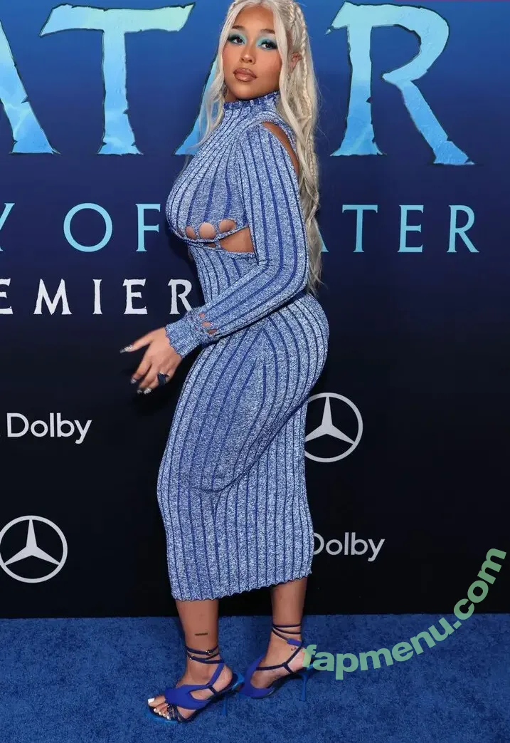 Jordyn Woods nude photo #0286 (jordynwoods)
