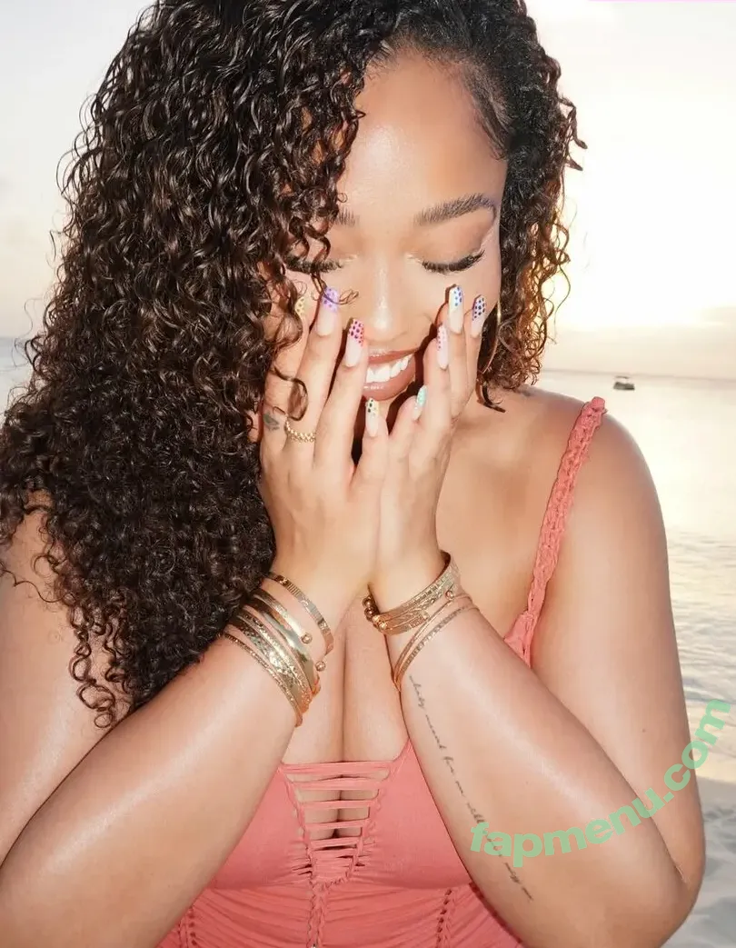 jordynwoods nude photo #0040 (jordynwoods)