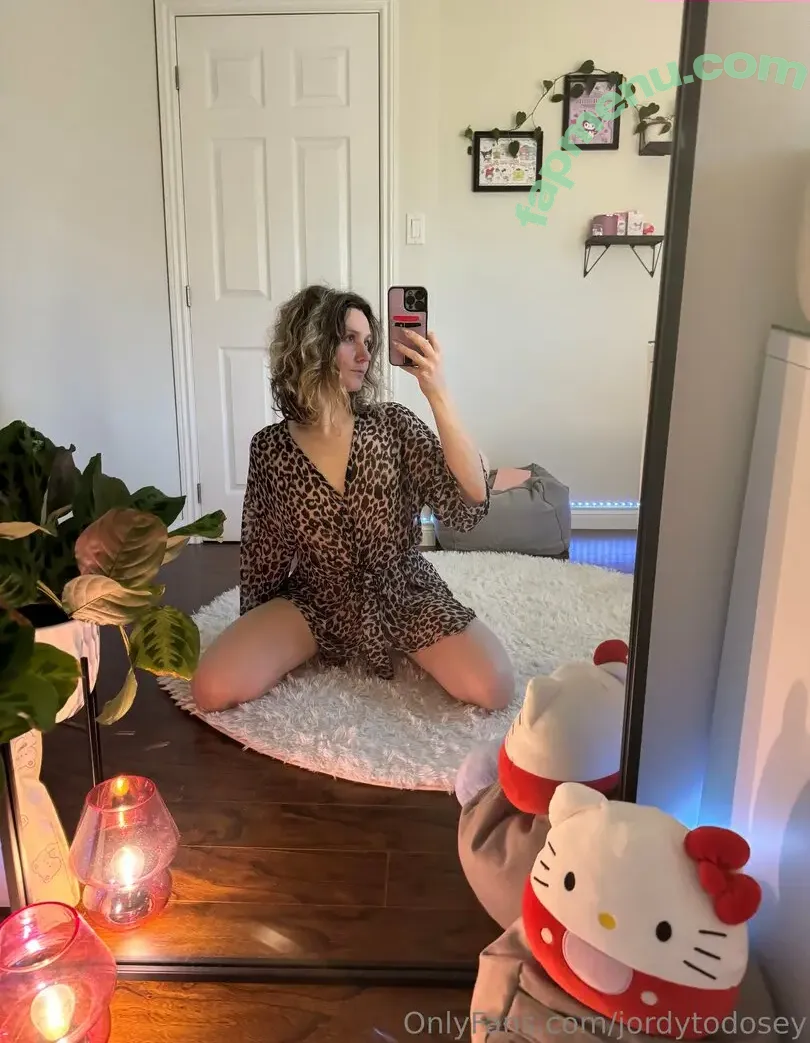 jordytodosey nude photo #0021 (odditie)