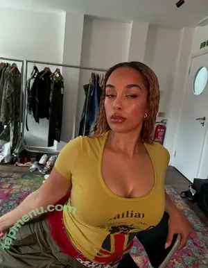 Jorja Smith / itstaaayy / jorjasmith_ nude photo #0137
