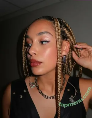 Jorja Smith / itstaaayy / jorjasmith_ nude photo #0144