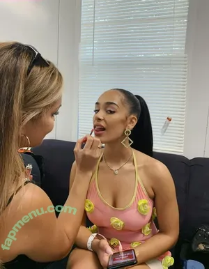 Jorja Smith / jorjasmith_ nude photo #0149