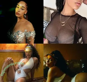 Jorja Smith / jorjasmith_ nude photo #0150