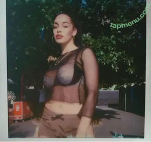 Jorja Smith / jorjasmith_ nude photo #0152