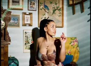 Jorja Smith / jorjasmith_ nude photo #0153