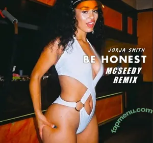 Jorja Smith / jorjasmith_ nude photo #0156