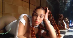Jorja Smith / jorjasmith_ nude photo #0158