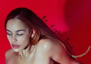 Jorja Smith / jorjasmith_ nude photo #0160