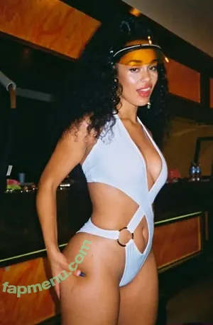Jorja Smith / jorjasmith_ nude photo #0161
