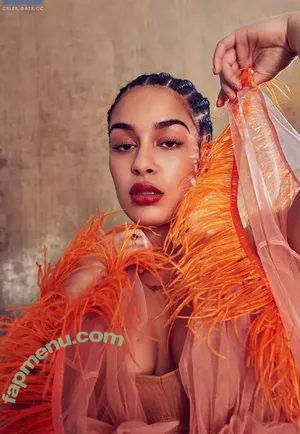 Jorja Smith / jorjasmith_ nude photo #0164