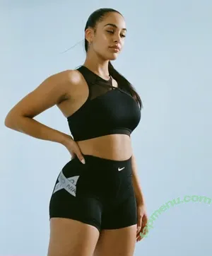 Jorja Smith / jorjasmith_ nude photo #0165