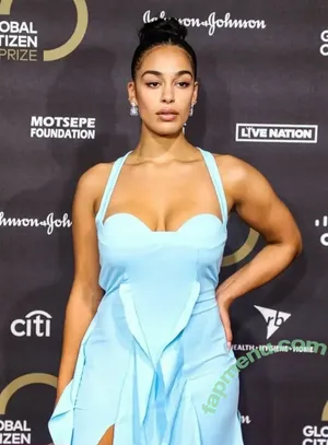 Jorja Smith / jorjasmith_ nude photo #0167