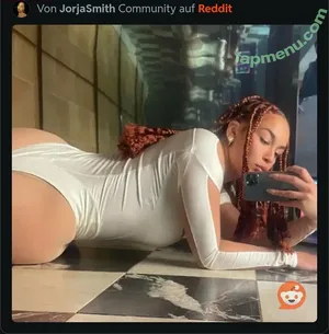 Jorja Smith / jorjasmith_ nude photo #0173