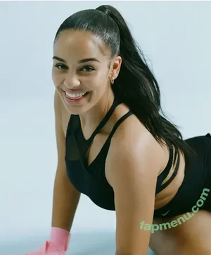 Jorja Smith / jorjasmith_ nude photo #0174