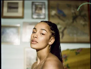 Jorja Smith / jorjasmith_ nude photo #0180