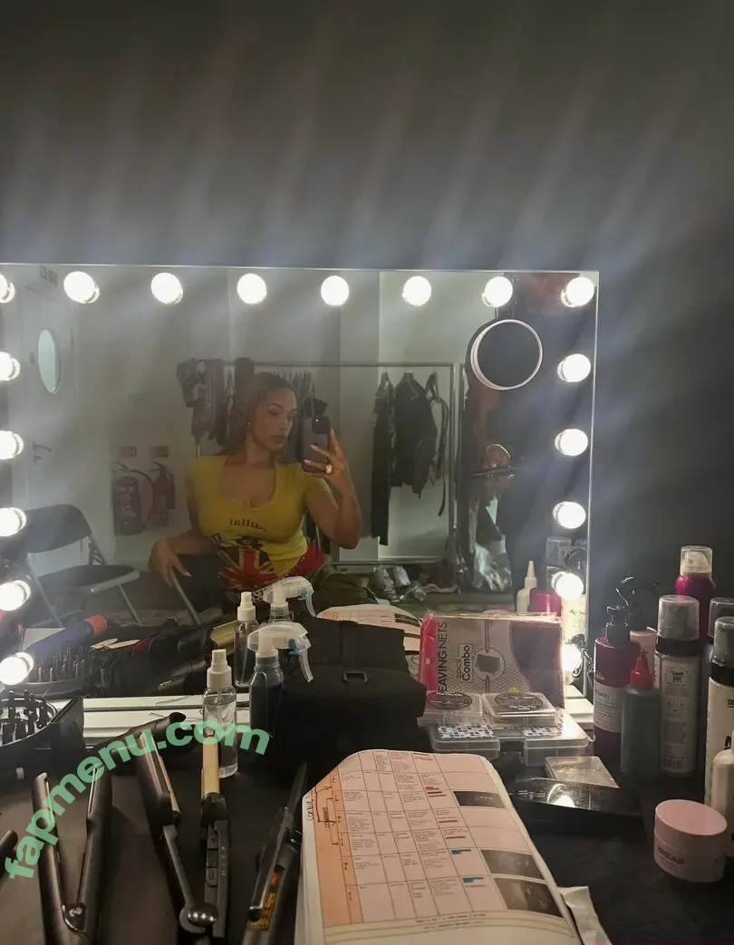 Jorja Smith nude photo #0135 (itstaaayy / jorjasmith_)