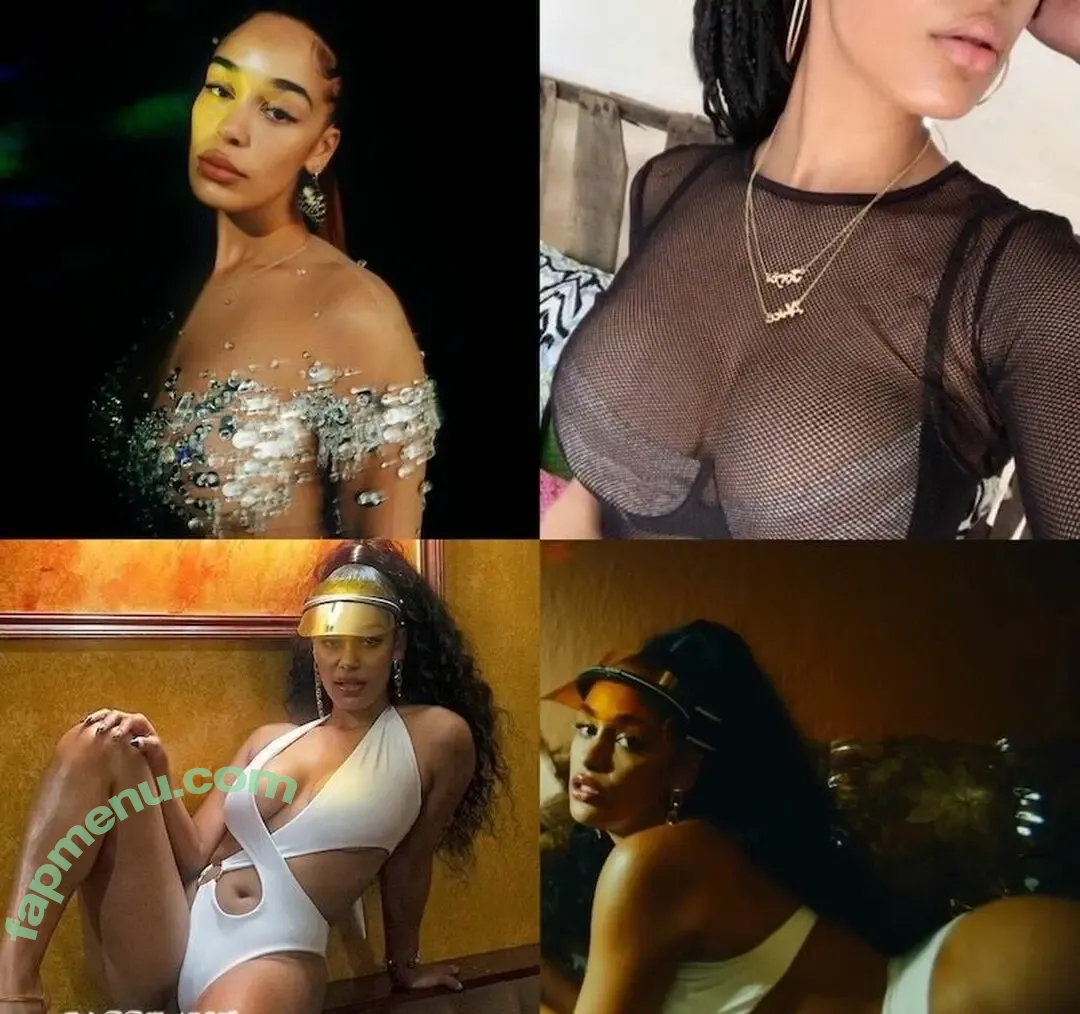 Jorja Smith nude photo #0150 (jorjasmith_)