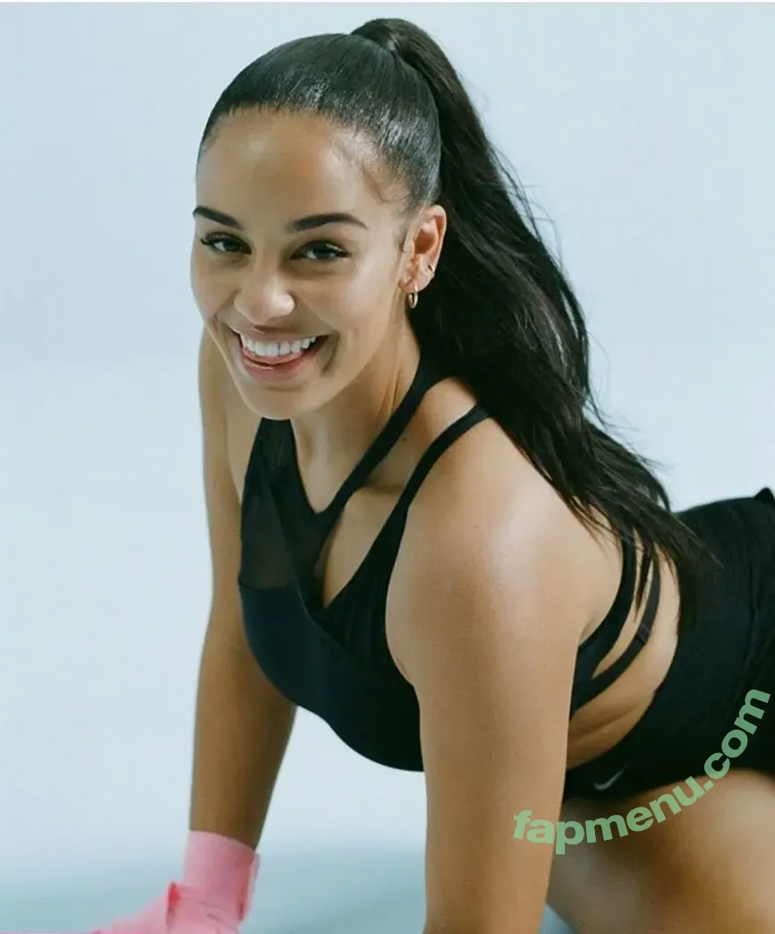 Jorja Smith nude photo #0174 (jorjasmith_)