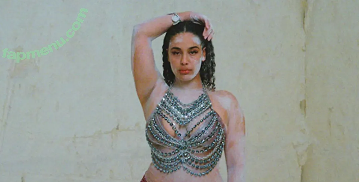 Jorja Smith nude photo #0177 (jorjasmith_)