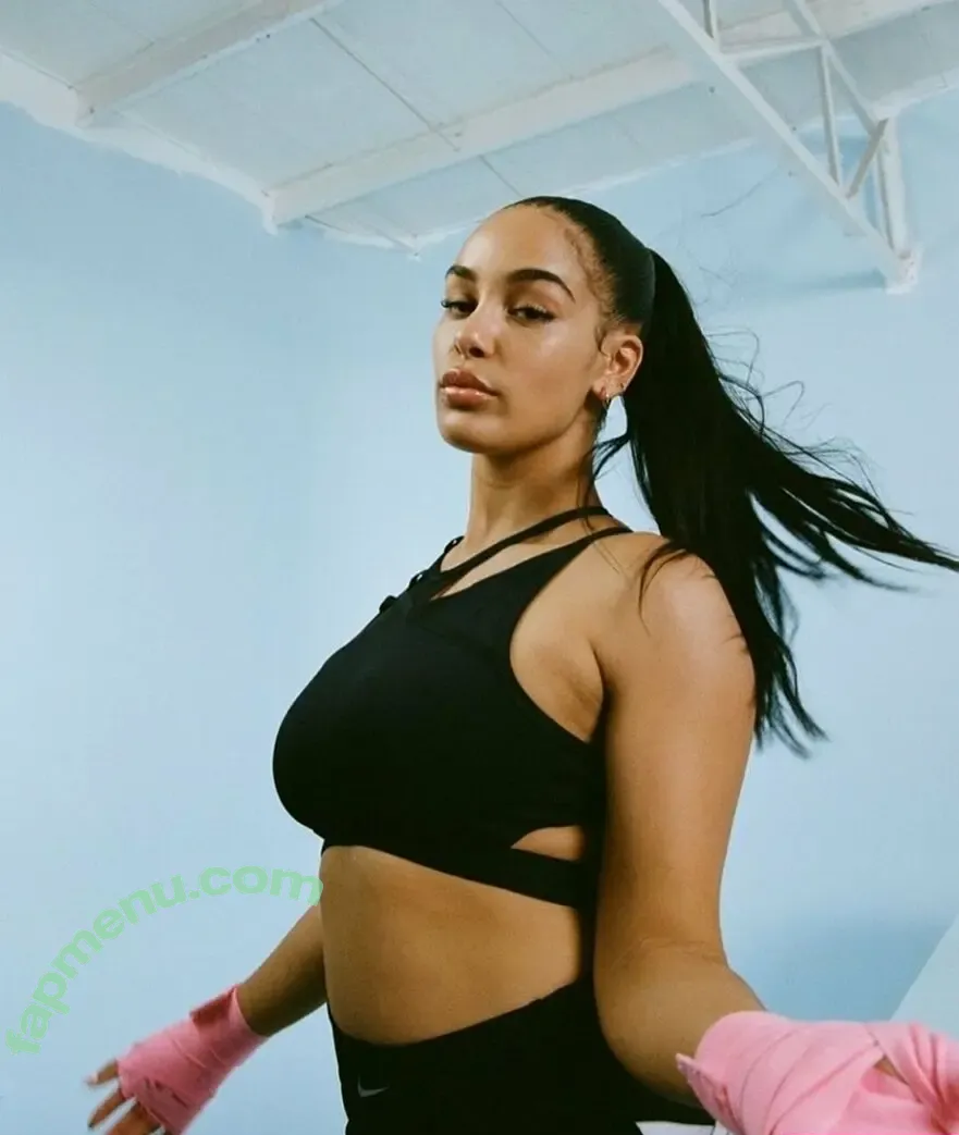Jorja Smith nude photo #0179 (jorjasmith_)