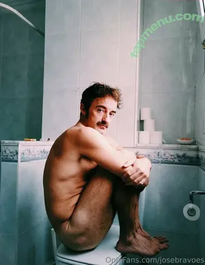 josebravoes / josebravo.es nude photo #0003