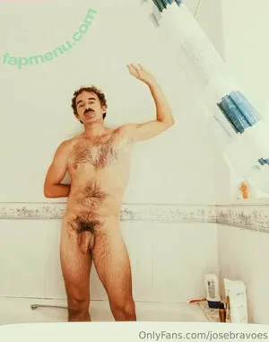 josebravoes / josebravo.es nude photo #0007