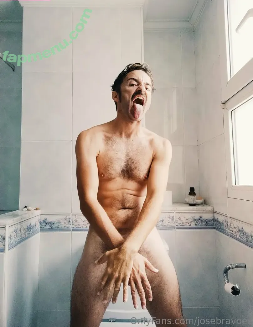josebravoes nude photo #0004 (josebravo.es)
