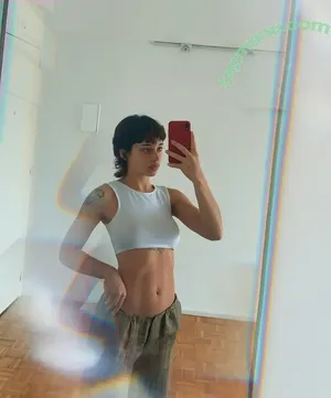 Josefina Dominguez / joddominguez nude photo #0002