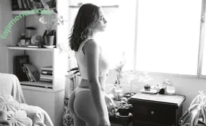 Josefina Dominguez / joddominguez nude photo #0012