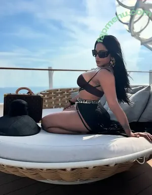 Joseline Hernandez / 