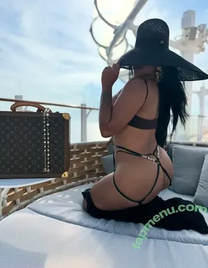 Joseline Hernandez / 