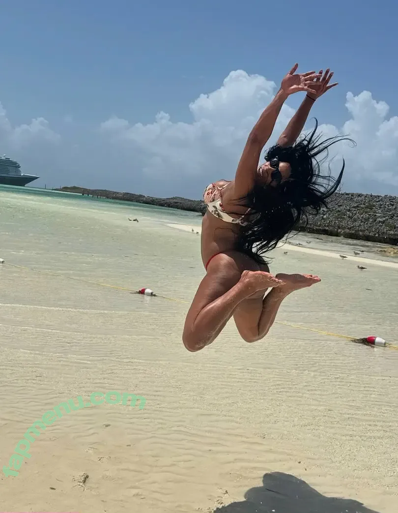 Joseline Hernandez nude photo #0268 (